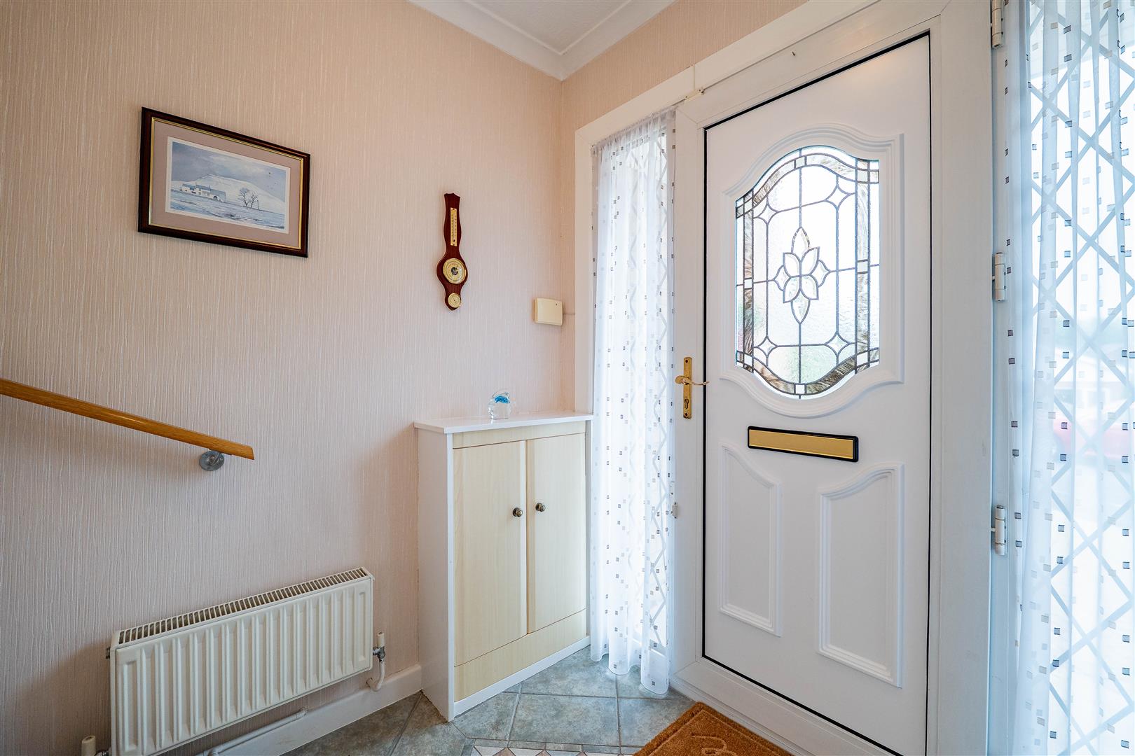 Radburn Close, Clayton-Le-Woods, Chorley